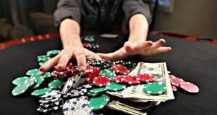 Как войти на сайт Casino Dendy